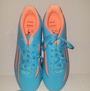 Adidas Soccer Cleats